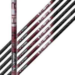 Victory HLR Sport Arrow Shafts