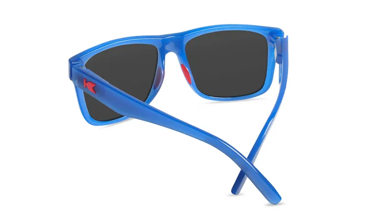 Victory Lap Torrey Pines Sport Sunglasses
