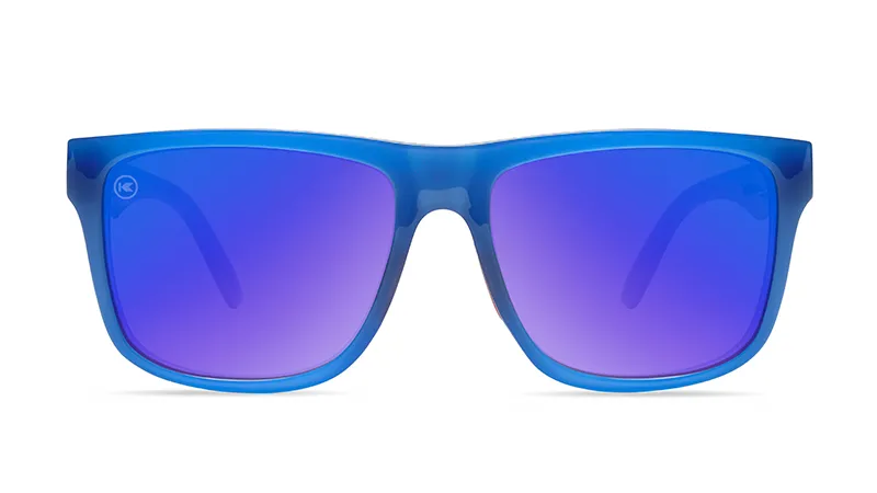 Victory Lap Torrey Pines Sport Sunglasses
