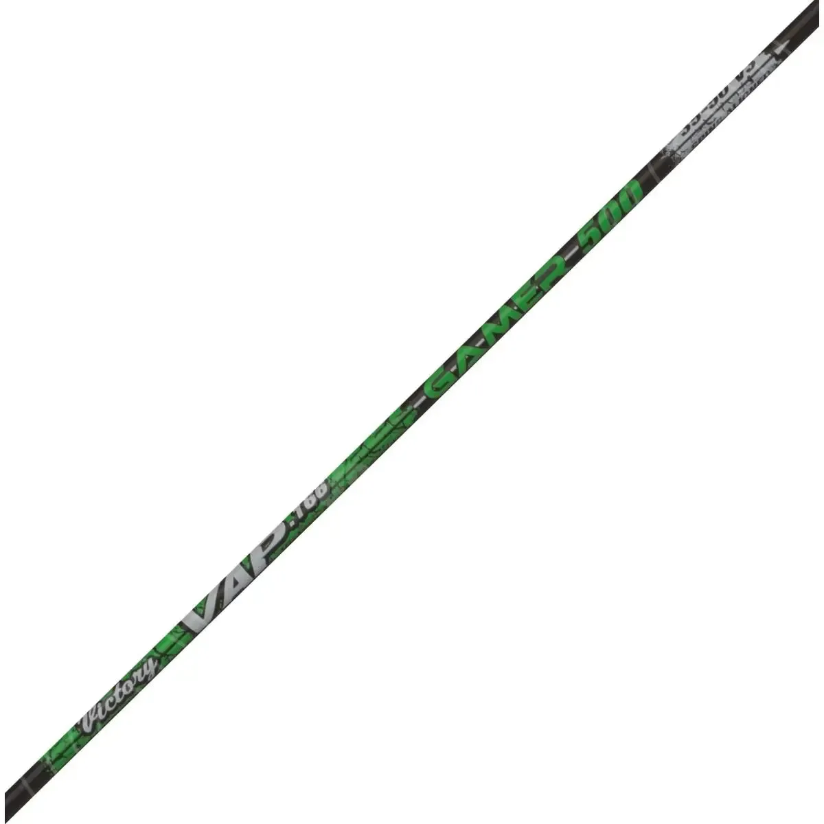 Victory VAP .166 Gamer V3 Arrow Shafts