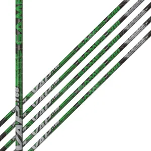 Victory VAP .166 Gamer V3 Arrow Shafts