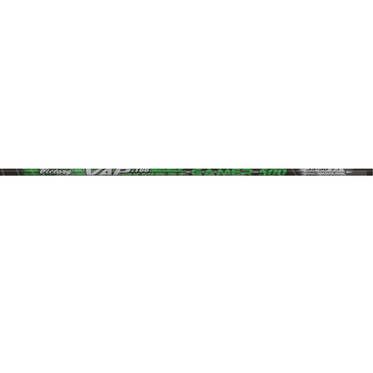 Victory VAP .166 Gamer V3 Arrow Shafts