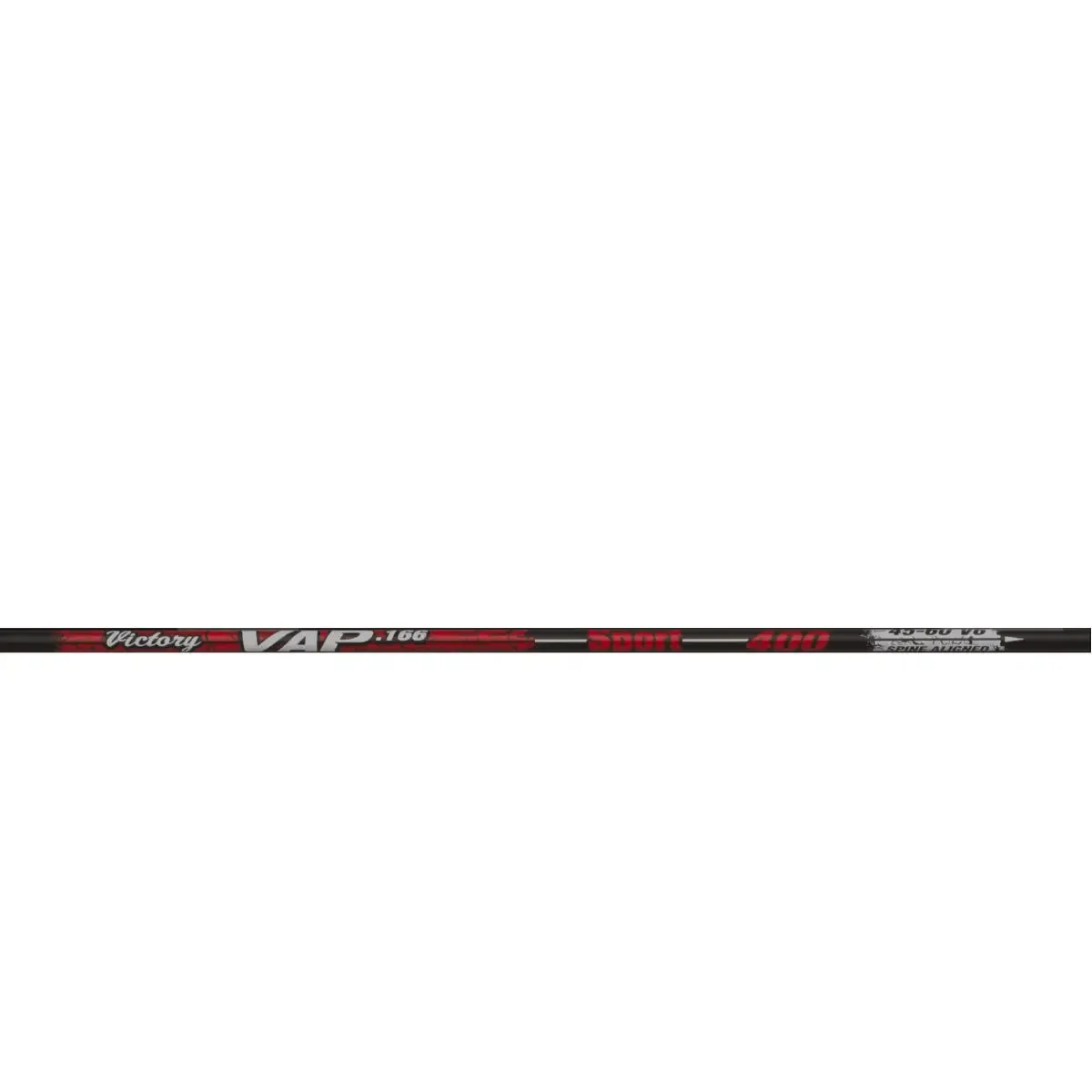 Victory VAP .166 Sport V6 Arrow Shafts