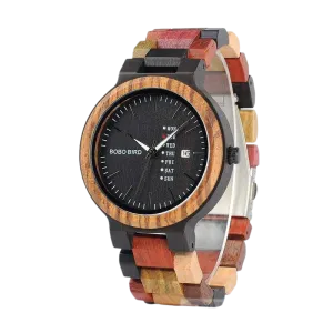 VIKING WATCH - NORSEMAN