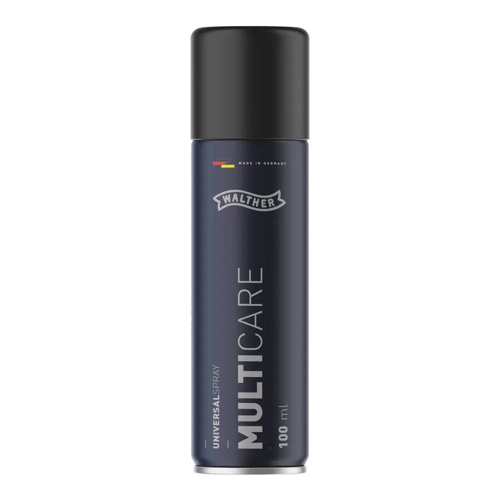 Walther Gun Care Pro 100ml