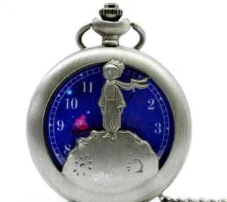 Watches, Pocket Watches, and Necklaces Collection