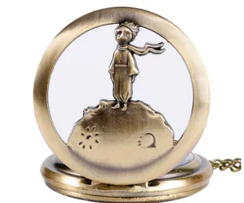 Watches, Pocket Watches, and Necklaces Collection