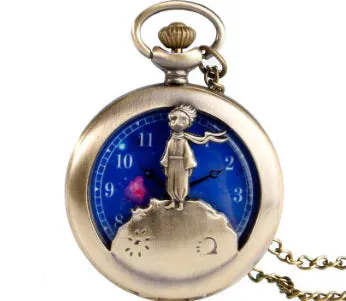 Watches, Pocket Watches, and Necklaces Collection