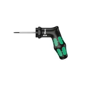 Wera 300 Hex-Plus Torque-Indicator Pistol Grip