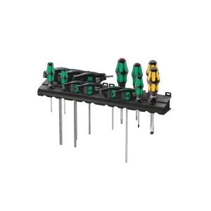 Wera Bicycle Big-Pack 1 Screwdriver Set