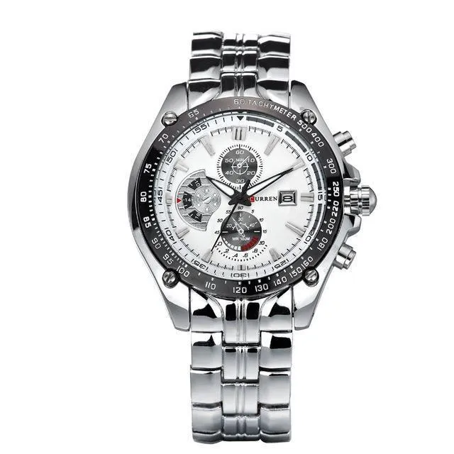 West Louis™ Wristwatches Quartz Casual Watch