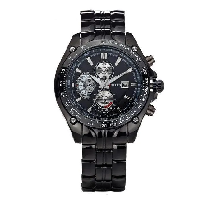 West Louis™ Wristwatches Quartz Casual Watch