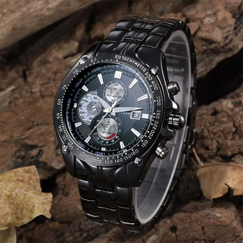 West Louis™ Wristwatches Quartz Casual Watch