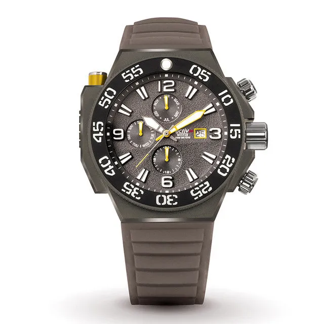 Westar Men's Activ Sport Quartz Watch