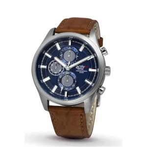 Westar Men's Activ Sport Quartz Watch