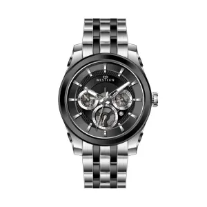 WESTERN W1829GSB010C MEN WATCH
