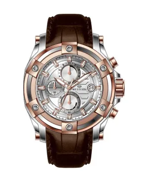 WESTERN W8799GGP010F MEN WATCH