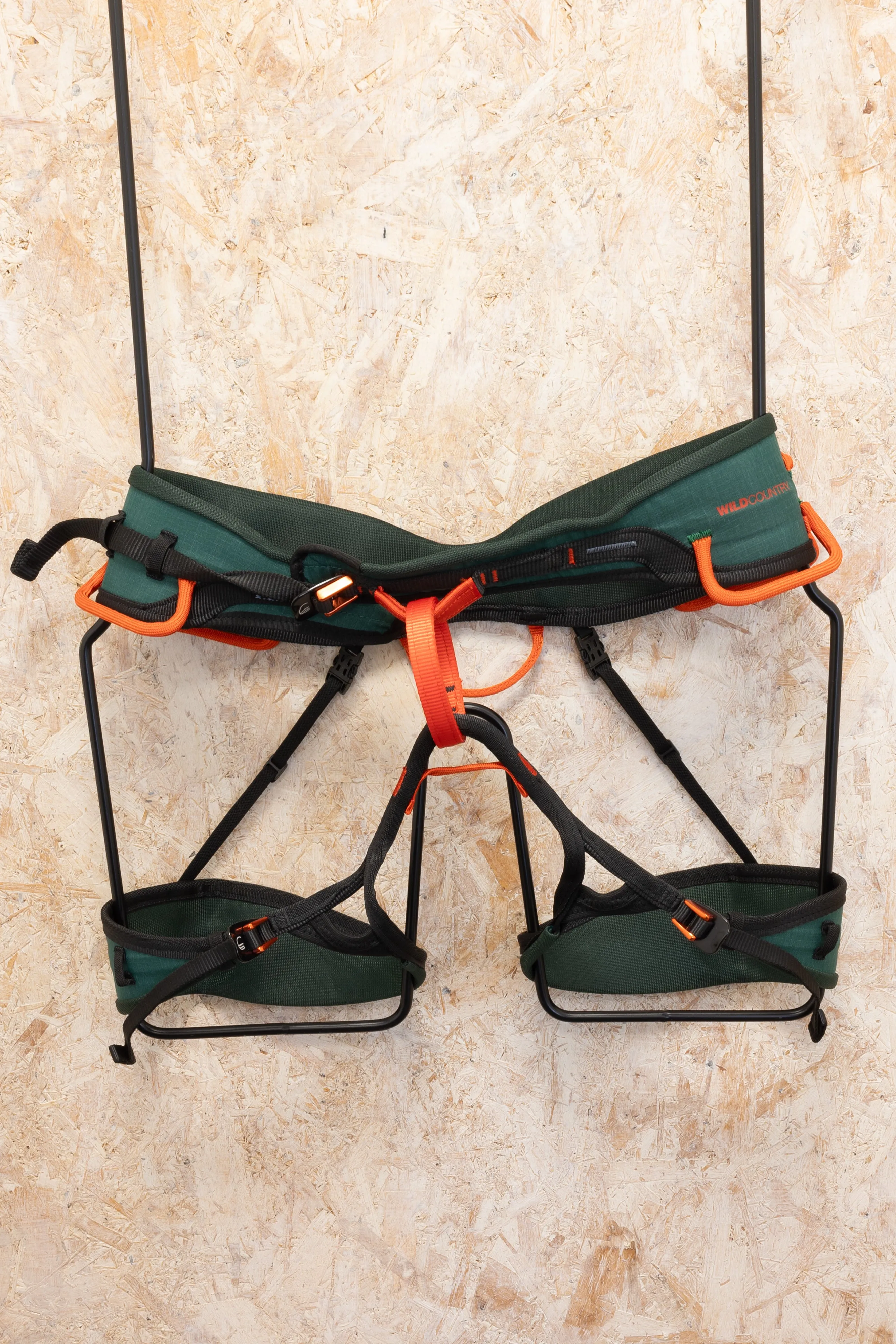 Wild Country - Session Harness