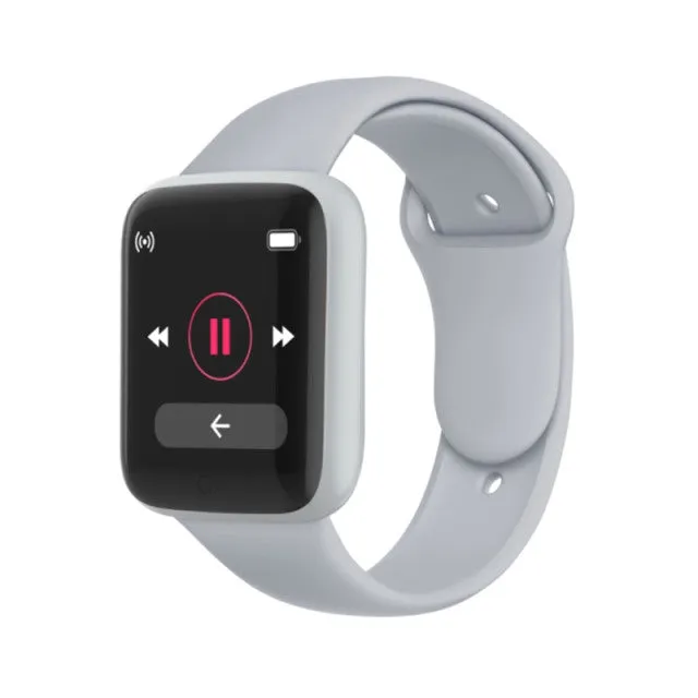 Wristwatch Fitness Y68 Color Screen Smart Sport Bracelet