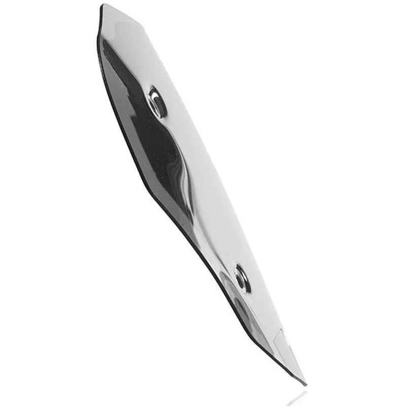 WRS Sport Dark Smoked Windscreen For BMW F 900 XR (2020-21)