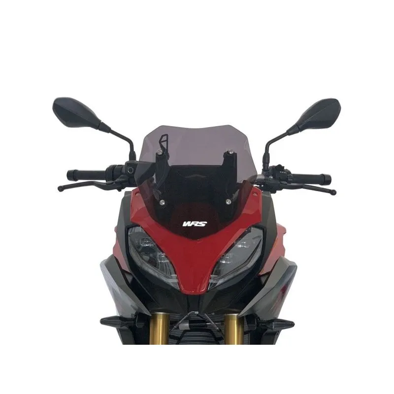 WRS Sport Dark Smoked Windscreen For BMW F 900 XR (2020-21)