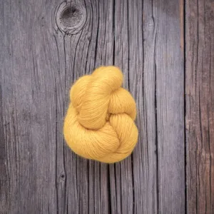 Yarn - sport - 100% Alpaca - Our Back 40 by Imperial Yarn