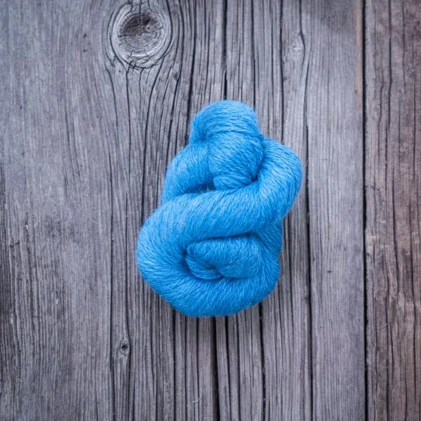 Yarn - sport - 100% Alpaca - Our Back 40 by Imperial Yarn