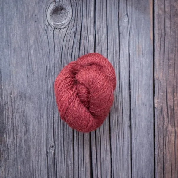 Yarn - sport - 100% Alpaca - Our Back 40 by Imperial Yarn