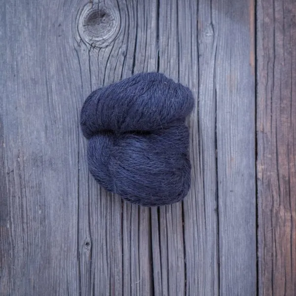 Yarn - sport - 100% Alpaca - Our Back 40 by Imperial Yarn