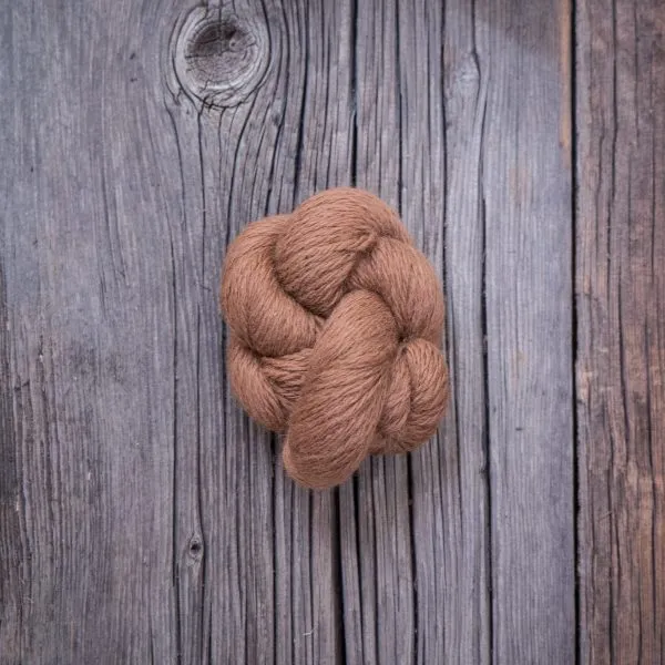 Yarn - sport - 100% Alpaca - Our Back 40 by Imperial Yarn