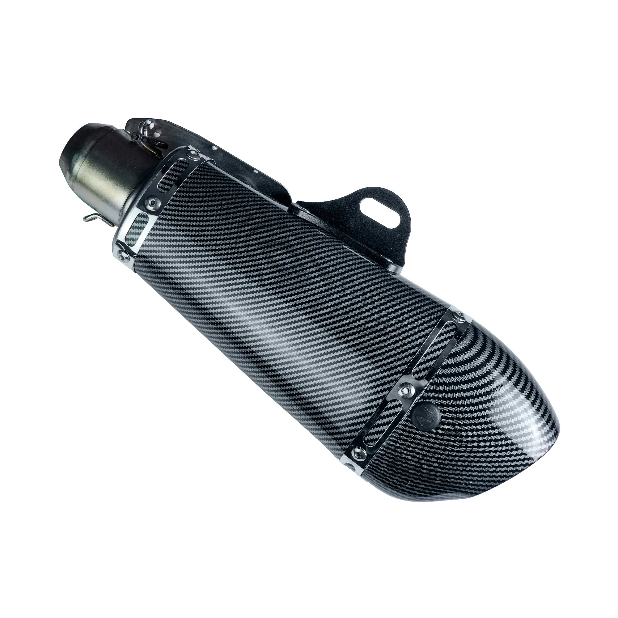 Yoshimura Bike Exhaust H104, Motorcycle Exhaust Muffler - 875600