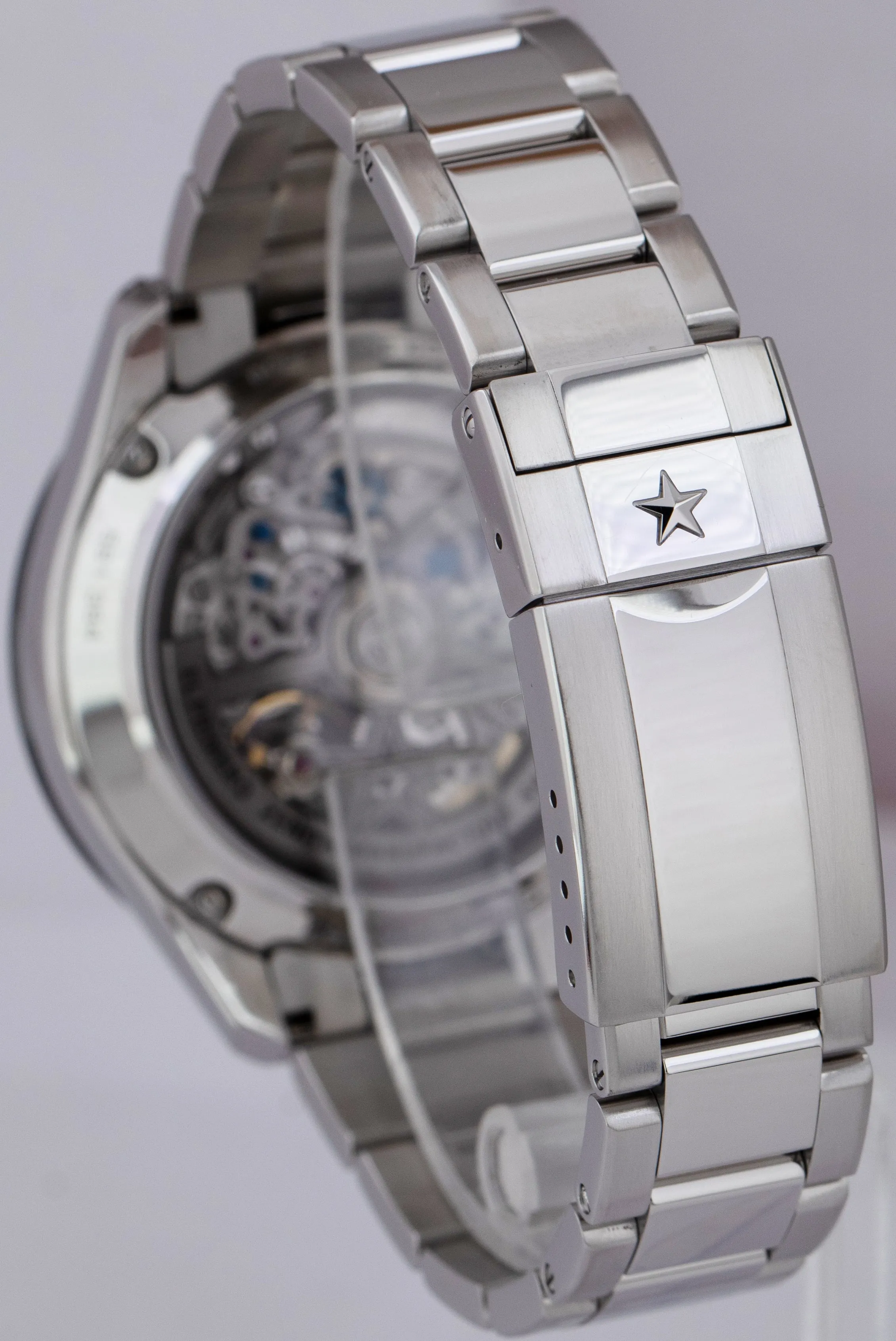 Zenith El Primero Chronomaster Sport White Panda Watch 03.3100.3600/69.M3100 B P
